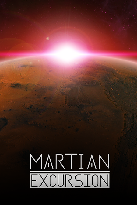 MARTIAN EXCURSION